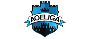 AoE 2 Liga