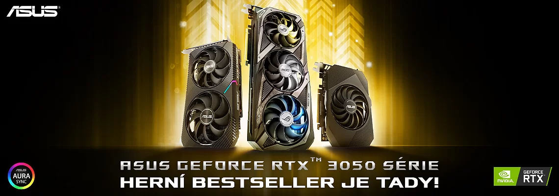 ASUS Banner 3
