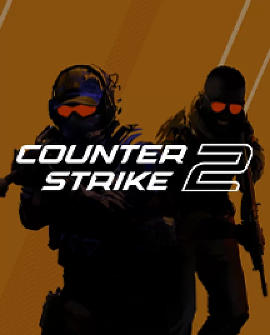 Counter Strike 2