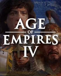 Age of Empires IV