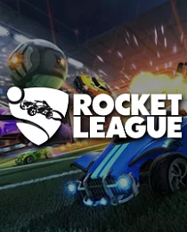 Rocket League