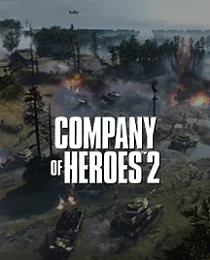 Company of Heroes 2