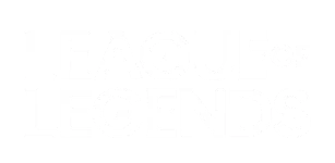 League of Legends