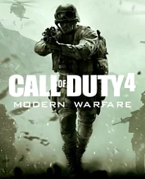 Call of Duty 4