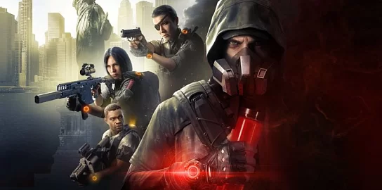The Division 3 oficiálně potvrzen