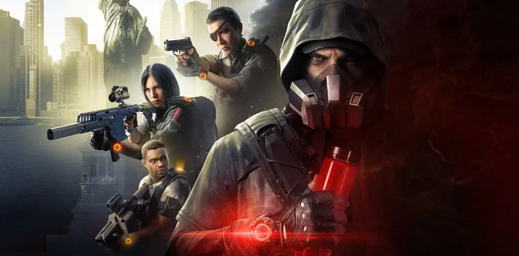 The Division 3 oficiálně potvrzen