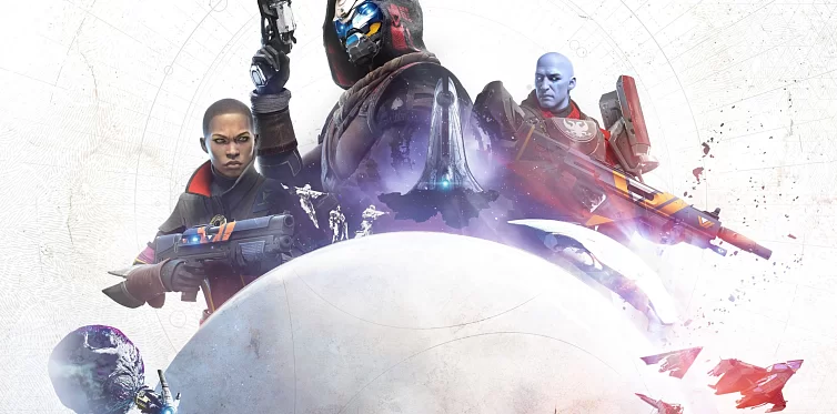 Destiny 2 dostalo poslední update a hráči se hrnou zpět