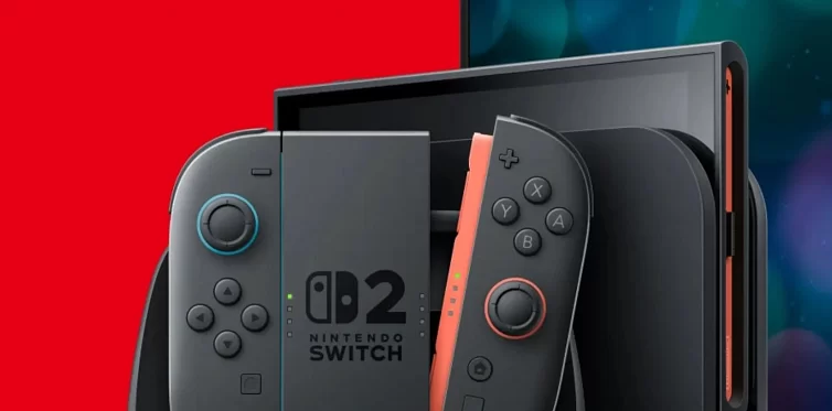 Nintendo Switch 2 využívá dva typy DLSS, odhaluje nová analýza