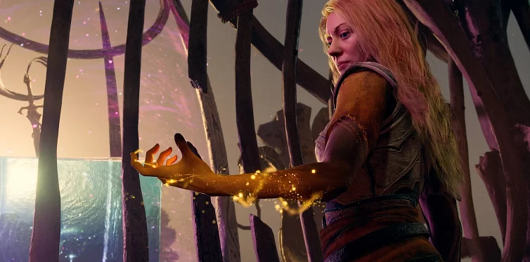 God of War Laufey zná datum vydání. Kratos se vrátí hned poté