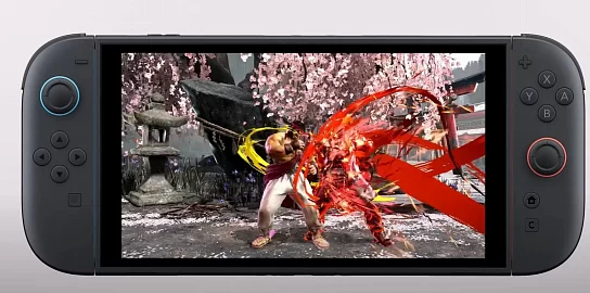 Výkon Nintenda Switch 2 brzdí zastaralý software, tvrdí přední vývojář