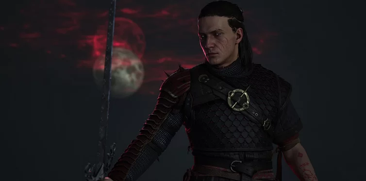 Bývalí tvůrci Zaklínače již brzy odhalí datum vydání The Blood of Dawnalker