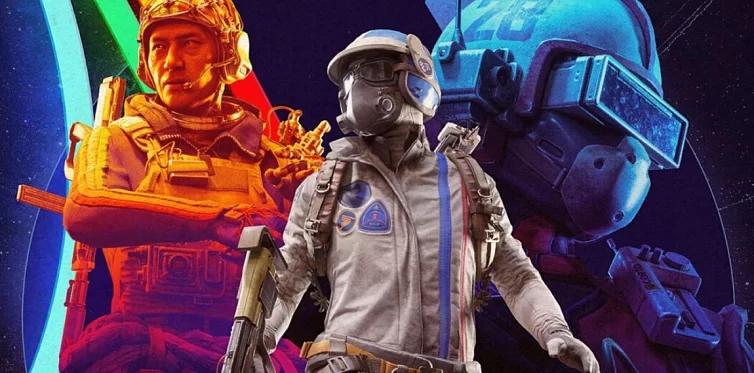 Datamineři odhalili chystanou mapu i klanový systém pro ARC Raiders