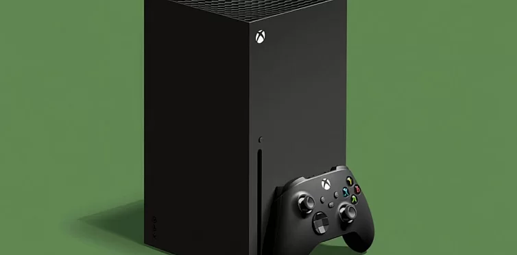 Xbox Series X může díky FSR 4.1 výrazně překonat PlayStation 5