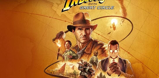 Indiana Jones and the Great Circle míří na PlayStation 5. Dorazí už v dubnu?