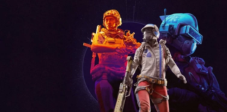 ARC Raiders dostalo od Embark Studios oficiální přehled map