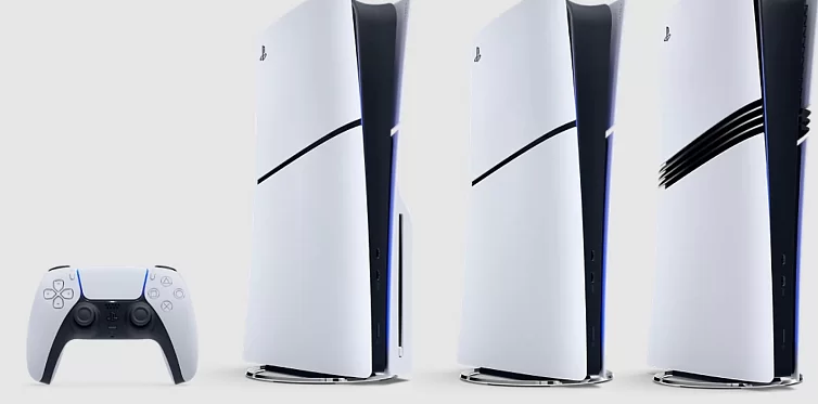 Konzole PlayStation 5 dostala červnový update
