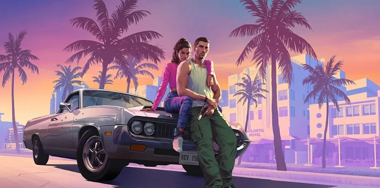 GTA VI možná na disku vůbec nevyjde
