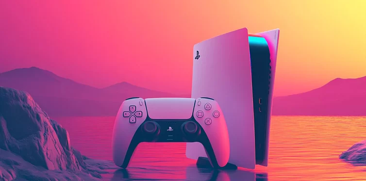 Sony oficiálně oznámila konec výroby herních disků