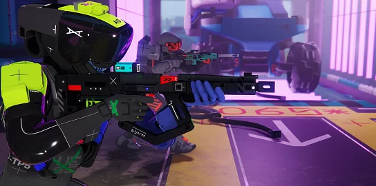 Bungie odhalilo Marathon, nová sci-fi střílečka vyjde v září