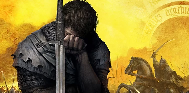 PlayStation Store předčasně odhalil vylepšenou verzi Kingdom Come: Deliverance