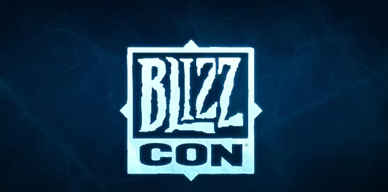 BlizzCon hlásí svůj návrat