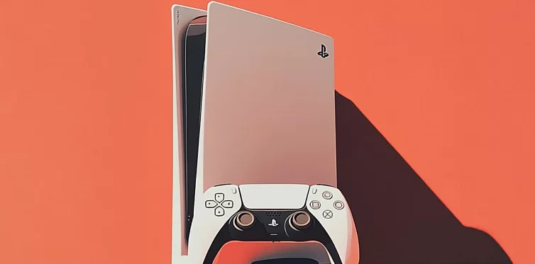Konec disků může PlayStation připravit o mladé hráče