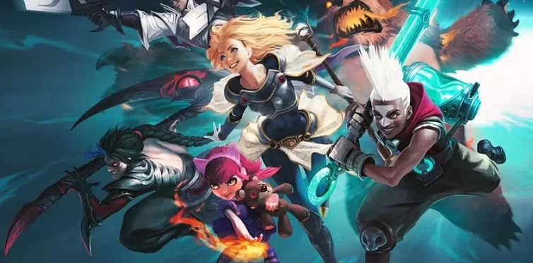 Američtí hráči League of Legends hodlají stávkovat
