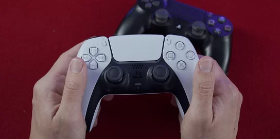 Sony plánuje představit nový ovladač pro PlayStation 5