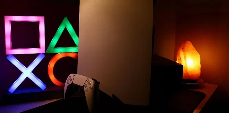 Z PlayStationu 5 si teď můžete udělat herní PC s Linuxem