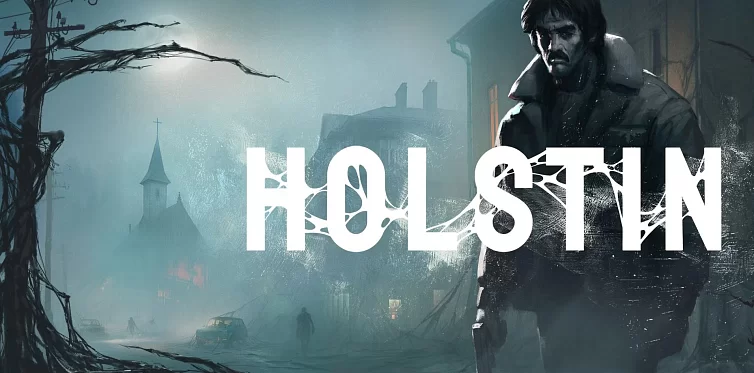 Holstin vás rozhodně nenechá klidným