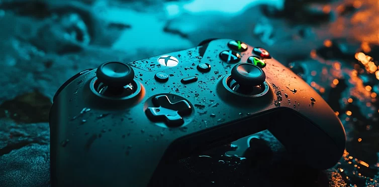 Nový Xbox může přijít bez mechaniky