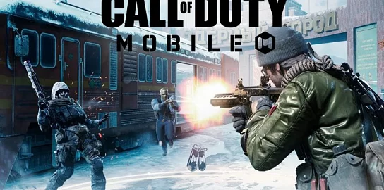 Activision jen tak neopustí Call of Duty Mobile