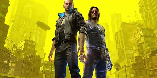 Cyberpunk 2077: Phantom Liberty se ukazuje v novém traileru