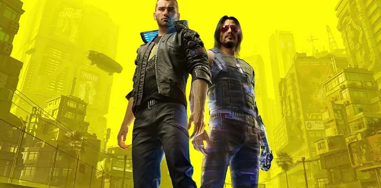 Cyberpunk 2077: Phantom Liberty se ukazuje v novém traileru