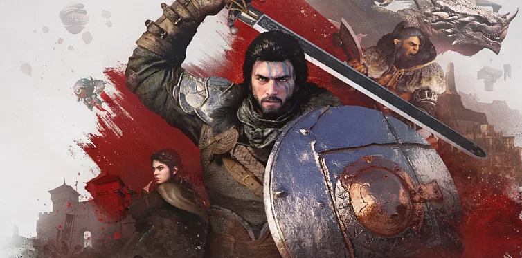 Crimson Desert překonal hranici pět milionů kopií, chystá masivní úpravy hratelnosti