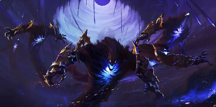 World of Warcraft získá po 22 letech první oficiální Pride event
