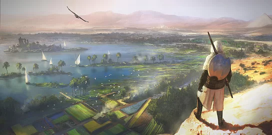 Dnes může být odhalen nový Assassin’s Creed