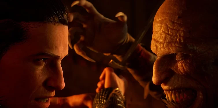 The Blood of Dawnwalker shrnulo vše důležité, na hru zbývá měsíc