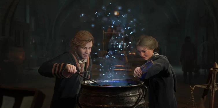 Hogwarts Legacy 2 potvrzeno