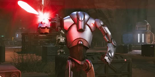 Co nového jsme se dozvěděli o Star Wars: Zero Company?