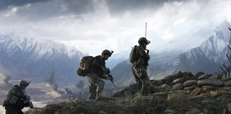 EA potvrzuje, že nový Battlefield se odhalí v létě a vyjde do jara 2026