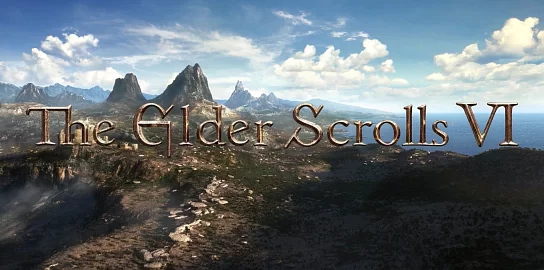 The Elder Scrolls 6 nevyjde dříve než v roce 2026