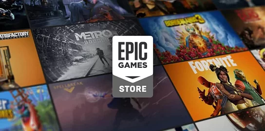 Epic Games během Vánoc přijde s nadílkou 15 her zdarma ke stažení