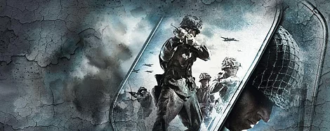 OVACHAMP NEDĚLNÍ CoD2 CUP 2#