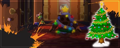 2v2 Adventný turnaj - Brawl Stars