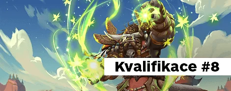 Year of the OVACHAMP HS League  - 1. ONLINE - Kvalifikace #8
