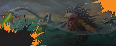 Ovachamp 2.HS League  - Kvalifikace 7