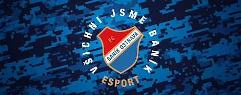 Esport FC Baník Ostrava