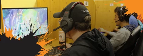 NIGHTGAMES #18 - 40% SLEVA!