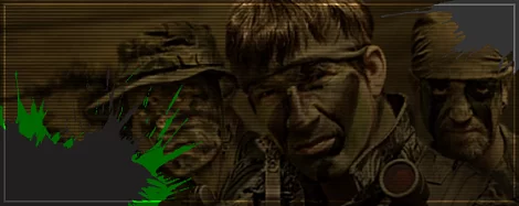 GENESIS Vietcong Christmas Challenge